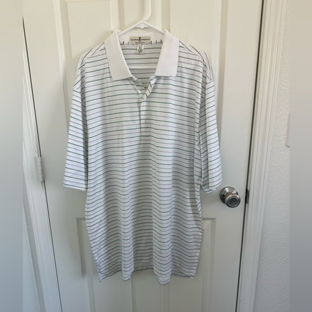 NWOT Fairway & Greene Polo